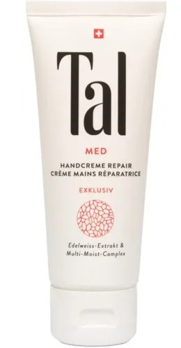 Tal, TAL Med Handcreme repair exklusiv Tb 150 ml