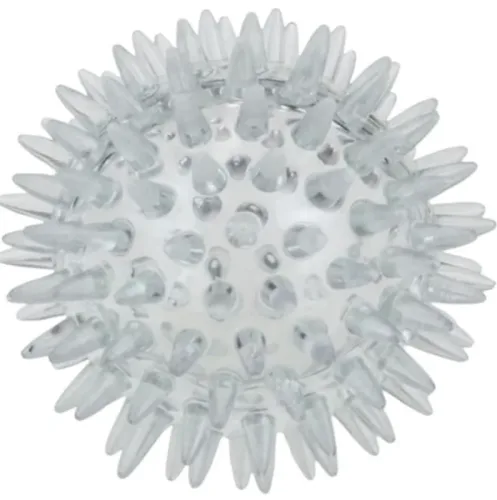 HERBA Body & Spa Massageball, Durchmesser 8cm (1 Stk)