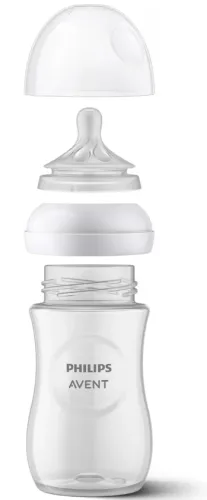 Philips Avent Natural Response, 330ml (1 Stk)