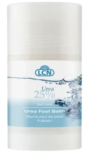 LCN Fussbalm-Stick Urea 25% (75g)