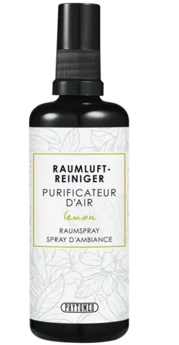 Phytomed Raumluftreiniger-Spray Lemon (100ml)