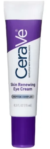 CeraVe - Skin Renewing Augencreme, 15 ml