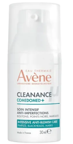 Avene - Cleanance Comedomed+ Intensiv Konzentrat, 30 ml
