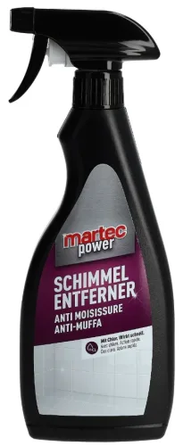 martec, MARTEC Schimmel-Entferner 500ml 33062