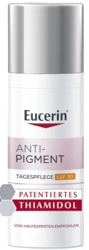 Eucerin Anti-Pigment Tagespflege LSF 30 Creme (50ml)
