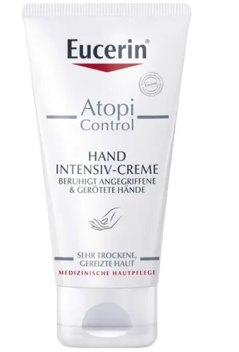 Eucerin AtopiControl Hand Intensiv-Creme (75ml)