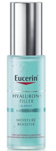Eucerin HYALURON-FILLER + 3x EFFECT Feuchtigkeits-Booster (30ml)
