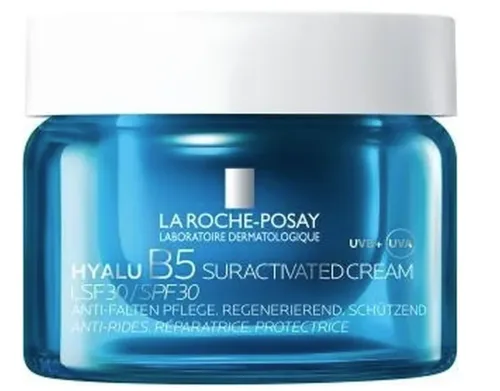 La Roche Posay - Hyalu B5 Suractivated Cream LSF 30, 50 ml