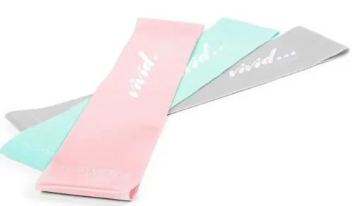 Vivid Mini Band Set (3 Stk)