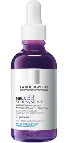 La Roche Posay - Mela B3 Serum, 50 ml