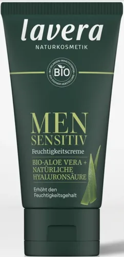 Lavera - Men Feuchtigkeitscreme, 50 ml