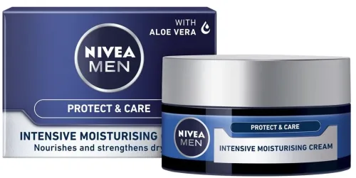 Nivea Men Protect & Care Intensivcreme (50ml)