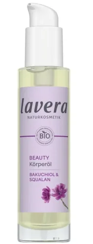 Lavera - Body Öl Beauty, 100  ml
