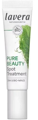 Lavera, lavera Pure Beauty Spot Treatment