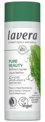 Lavera, lavera Pure Beauty Liquid Refiner