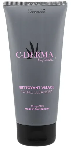 C-Derma by Céline, C-Derma by Céline - Reinugungsemulsion, 200 ml
