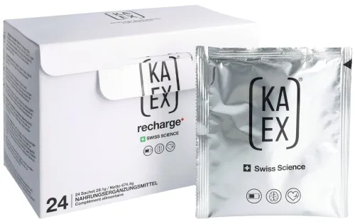 KA-EX, KA-EX - Pwd Recharge+, 24 Stk