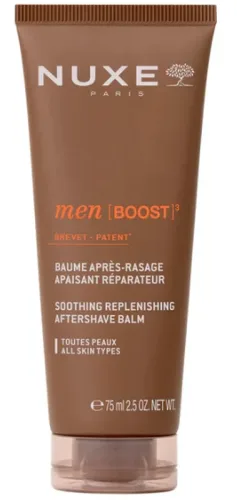 Nuxe, Nuxe - Men [BOOST]³ After-Shave-Balsam, 75 ml