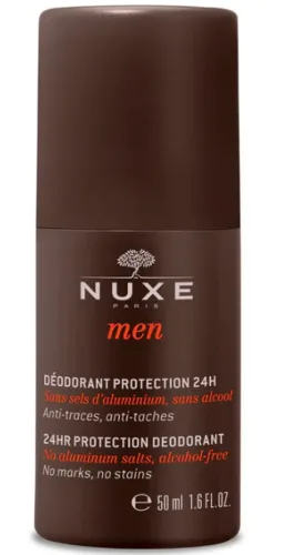 Nuxe, Nuxe - Men [BOOST]³ Deodorant, 50 ml