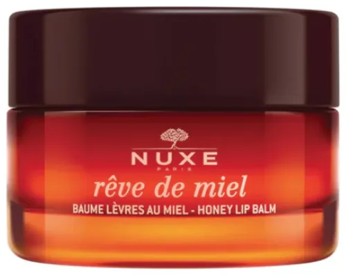 Nuxe, Nuxe - Ready Go Glow Honey, Set