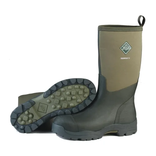 The Original Muck Boot Company, The Original Muck Boot Company Gummistiefel Unisex Derwent II