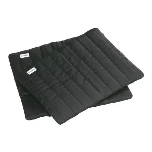 Waldhausen, Waldhausen Bandagierkissen 4er-Set - Schwarz -