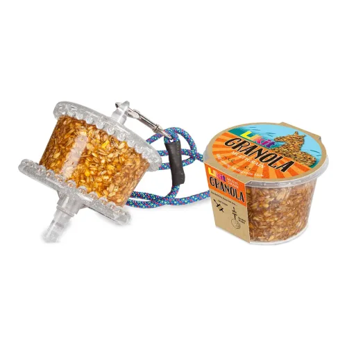 Likit, Likit Refill - Müsli - Hellbraun -