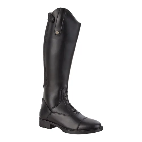 Suedwind Footwear, Suedwind Footwear Kinderstiefel Nova Kids Fun - Schwarz -  Schuhgrösse: 39