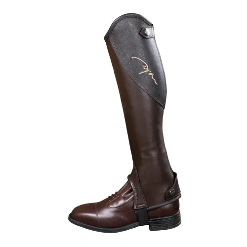 Dyon, Dy'on Kurzchaps für Kinder - Brown -  Farbe: Brown, Grösse: Size 10R