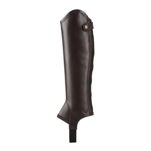 Ariat, Ariat Chaps Concord Unisex - Chocolate -  Farbe: Chocolate, Grösse Chaps: XXS