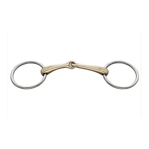 Sprenger, Sprenger Wassertrense DYNAMIC RS einf. gebr. Sensogan 16mm Gebisslängegrösse: 12.5 cm