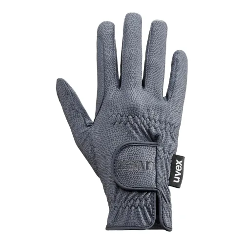 uvex, Uvex Reithandschuh Sportstyle - blau - Glacier-deepsea -  Farbe: Glacier-deepsea, Grösse Handschuhe: 11