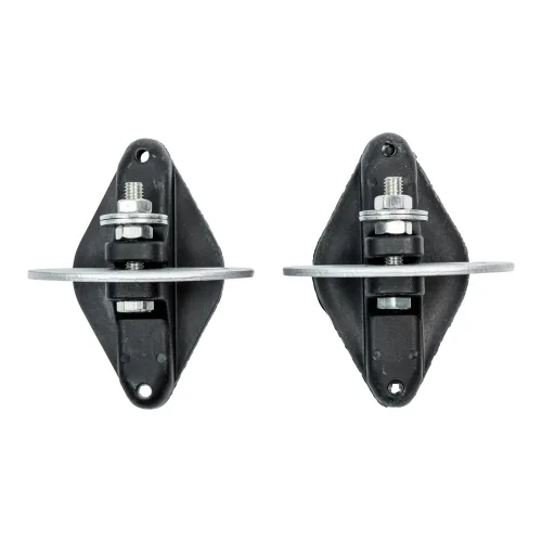 Mainer, Mainer Torgriffisolator Vario - Edelstahl