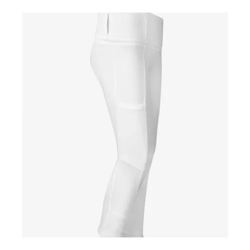 Elt, Elt Reitleggings Ella Kinder - Weiss -  Farbe: Weiss, Grösse Bekleidung Kinder: 128