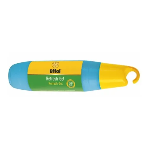 Effol, Effol Refresh-Gel - Orange/Gelb/Blau -