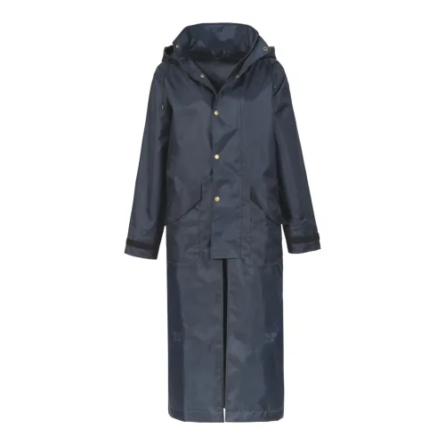 Elt, Elt Regenmantel Dover Damen - Nachtblau -  Grösse Bekleidung Damen: XL
