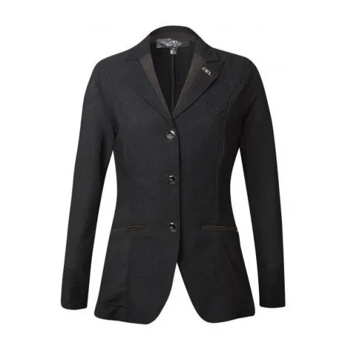 Alessandro Albanese, Alessandro Albanese Turnierjacke Motion Lite Damen - black Grösse Bekleidung Damen: S