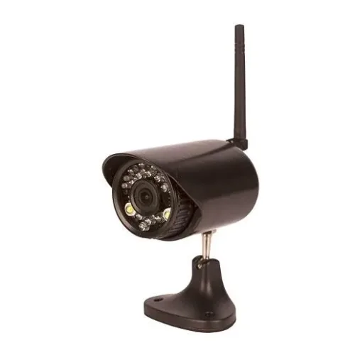 Kerbl, Kerbl SmartCam HD - Schwarz -