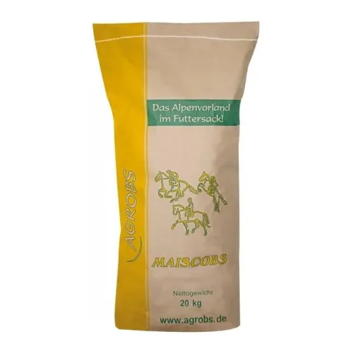 Agrobs, Agrobs Maiscobs - Braun -