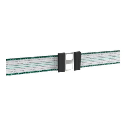 AKO, AKO Bandverbinder Litzclip® Edelstahl - 5 Stück
