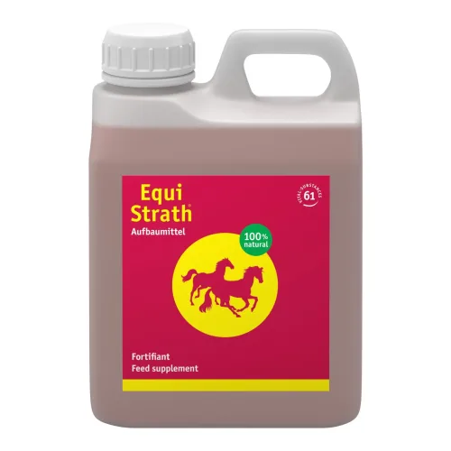 Equi-Strath, Equi-Strath liquid (1 Liter)