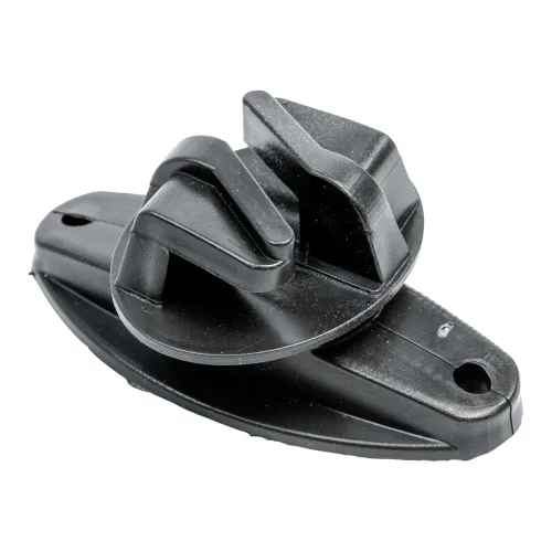 Mainer, Mainer Seilisolator Euro Cord - Schwarz -