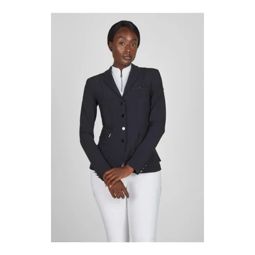 Pikeur, Pikeur Turnierjacket Phelia Selection - Black -  Grösse: 38