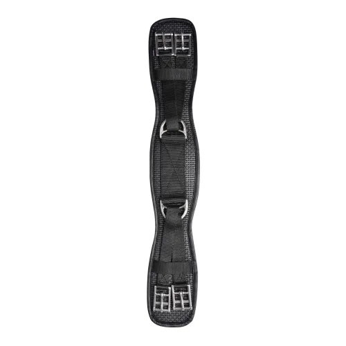 Waldhausen, Waldhausen Kurzgurt Basic - Schwarz -  Grösse: 70 cm