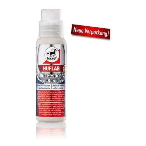 Leovet, leovet Huf Festiger Huflab - Weiss -