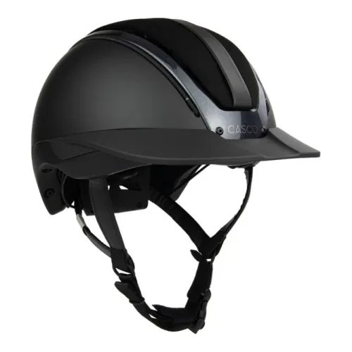 Casco, Casco DUELL one Premiere OnyxReithelm -