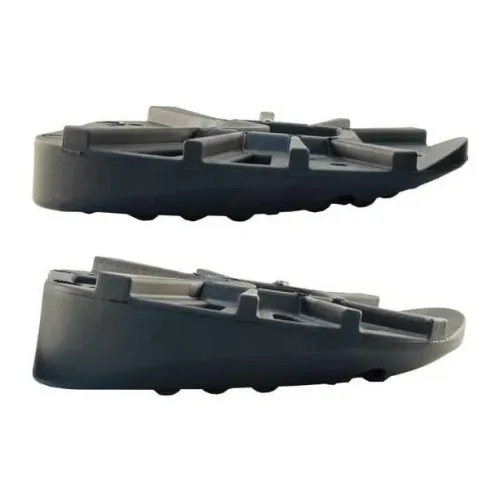 Easyboot, Easyboot EASYCARE Rx CLICK SYSTEM - 5 Grad-Winkel - Schwarz -  Grösse Pferd: C (2-3)