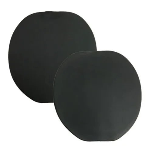Easyboot, Easyboot Comfort Pads medium - Schwarz -  Höhe: 12 mm