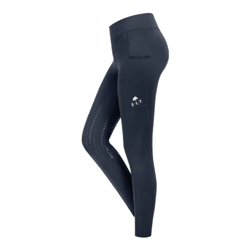Elt, Elt Reitleggings Ella Damen - Nachtblau -  Grösse Bekleidung Damen: 44