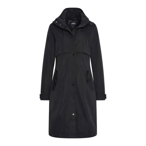euro-star, euro-star Jacke Alisa Damen - Black -  Grösse: S